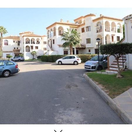 Casa Millie Apartment Playa Flamenca Luaran gambar