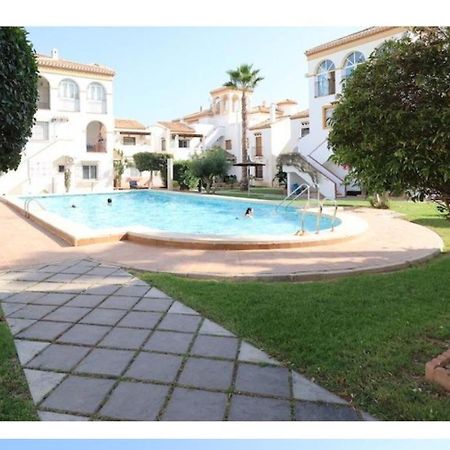 Casa Millie Apartment Playa Flamenca Luaran gambar