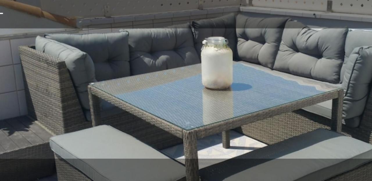 Casa Millie Apartment Playa Flamenca Luaran gambar
