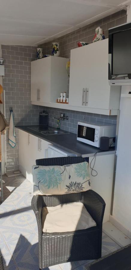 Casa Millie Apartment Playa Flamenca Luaran gambar