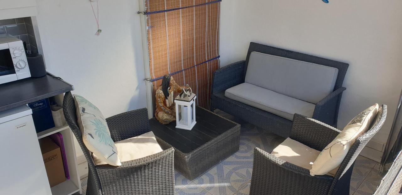 Casa Millie Apartment Playa Flamenca Luaran gambar