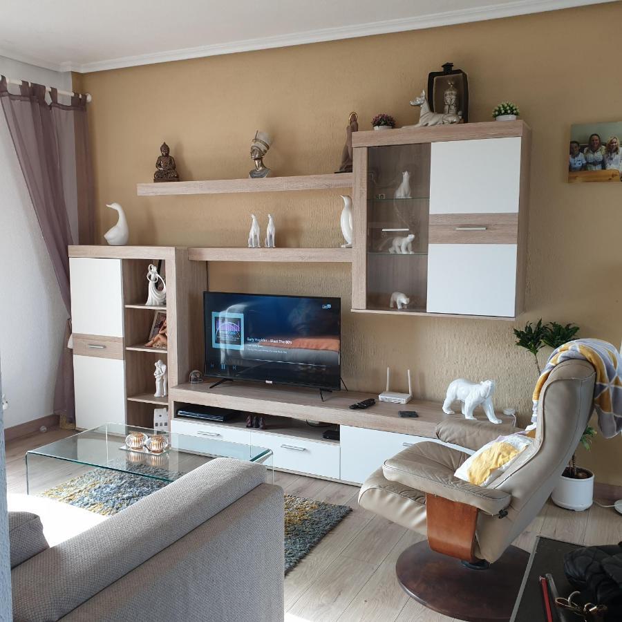 Casa Millie Apartment Playa Flamenca Luaran gambar