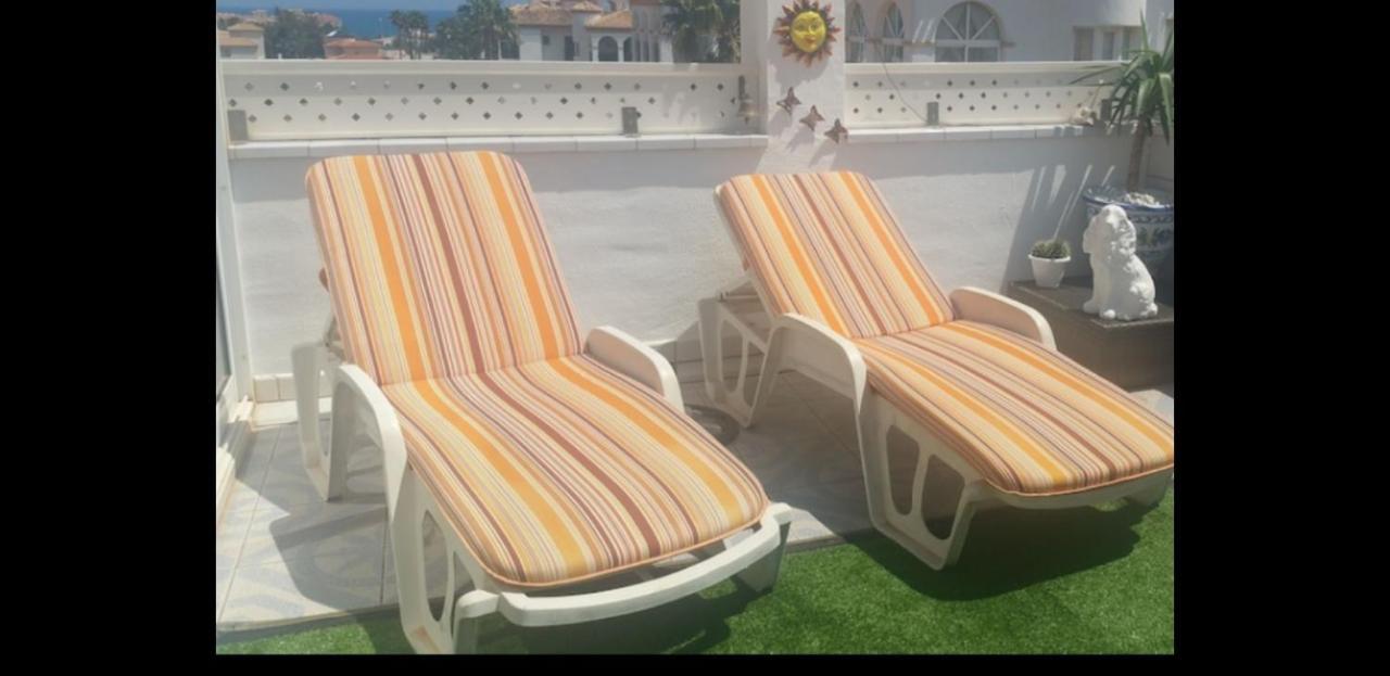 Casa Millie Apartment Playa Flamenca Luaran gambar