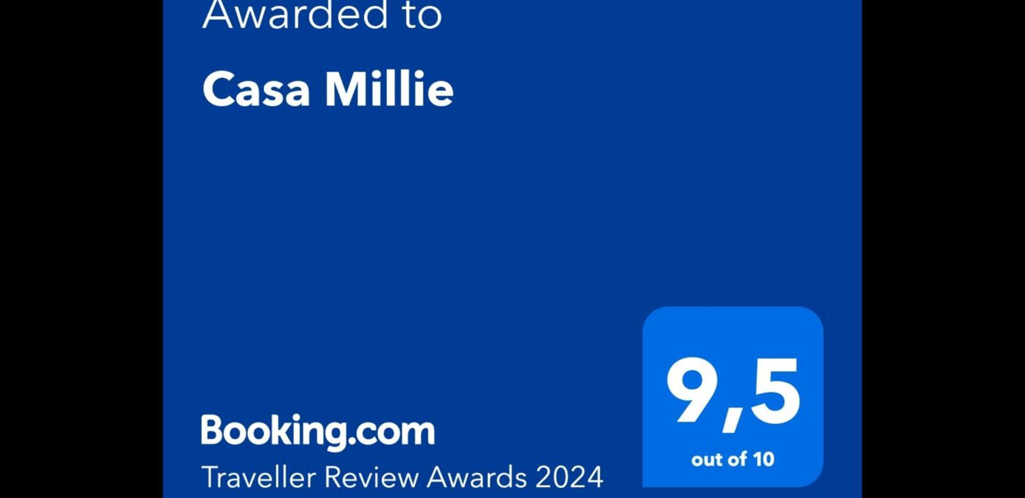 Casa Millie Apartment Playa Flamenca Luaran gambar