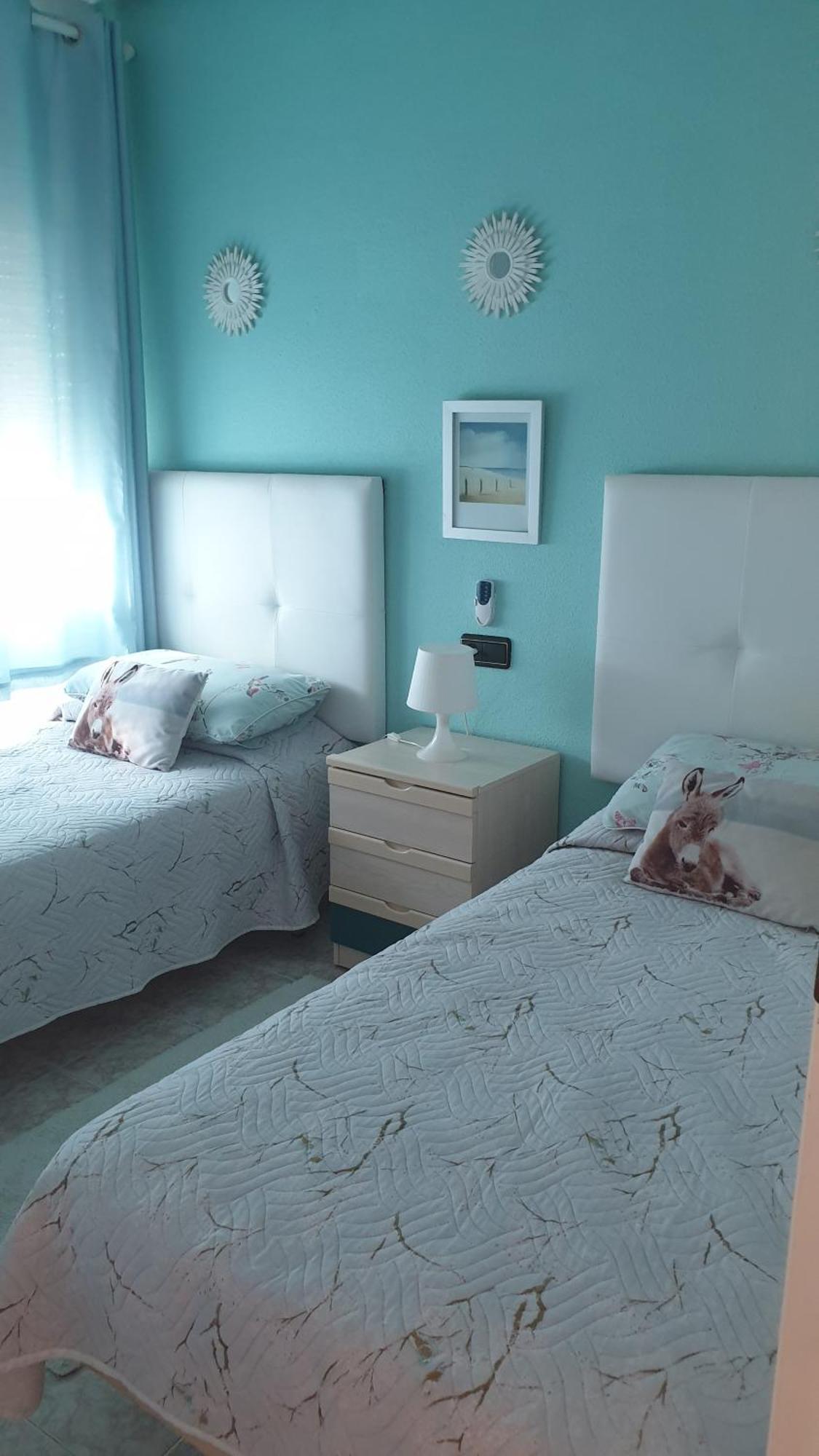 Casa Millie Apartment Playa Flamenca Bilik gambar