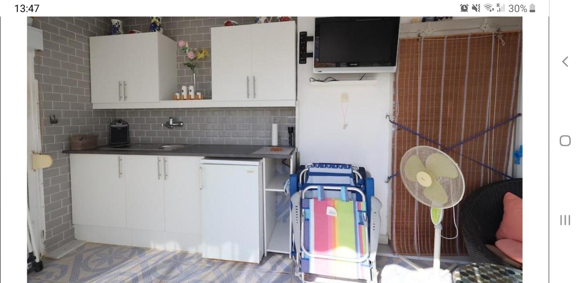 Casa Millie Apartment Playa Flamenca Luaran gambar