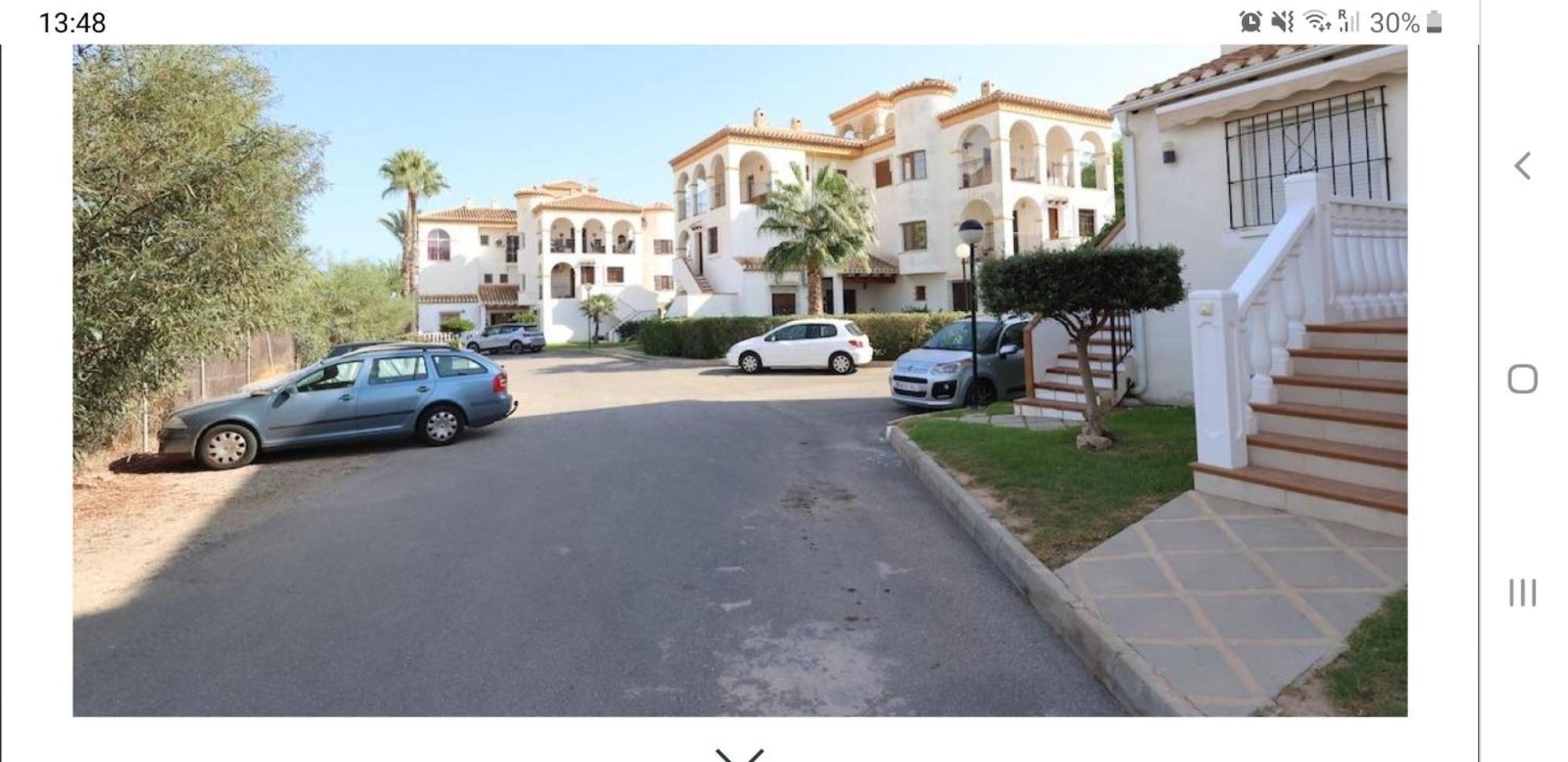 Casa Millie Apartment Playa Flamenca Luaran gambar