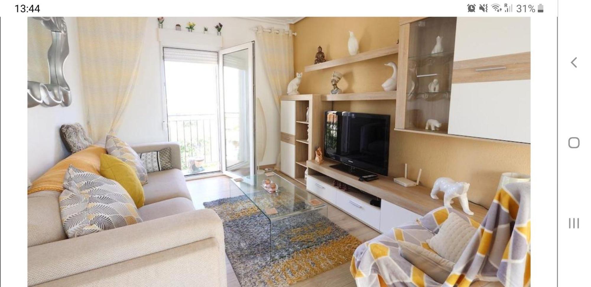 Casa Millie Apartment Playa Flamenca Luaran gambar