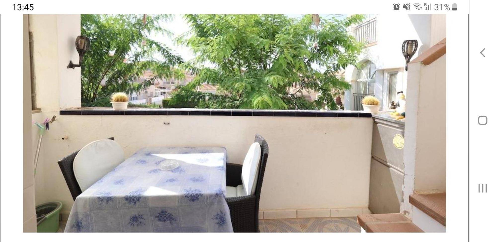 Casa Millie Apartment Playa Flamenca Luaran gambar