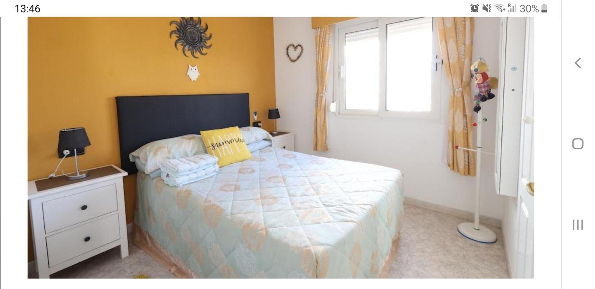 Casa Millie Apartment Playa Flamenca Luaran gambar