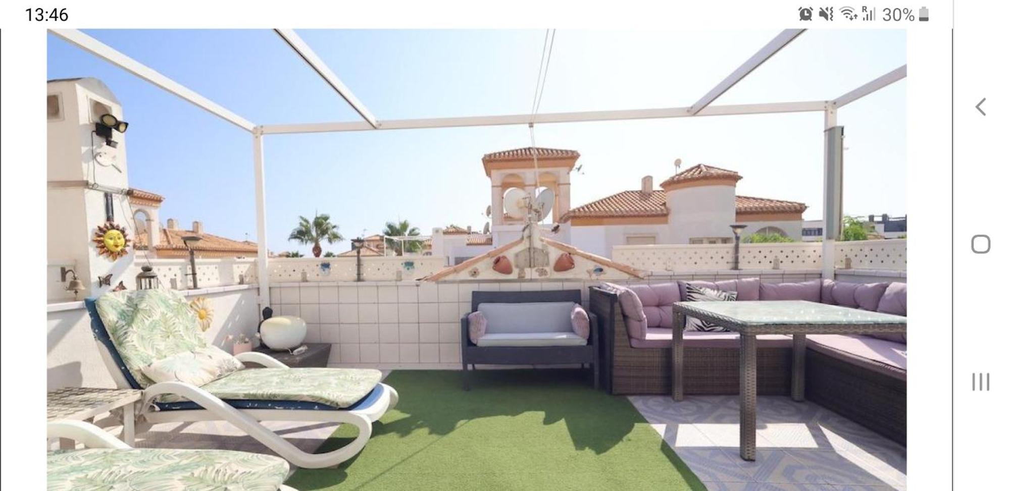 Casa Millie Apartment Playa Flamenca Luaran gambar